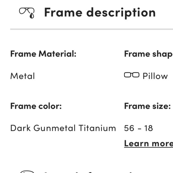 Brooks Brothers 487T1511T 52-18-140. Eyeglasses Glasses. Frames. New - Picture 7 of 8